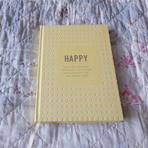 Kikki K Happiness Journal